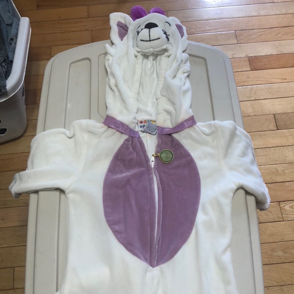 18 mo Halloween/dress up outfit